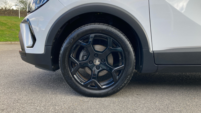 Vauxhall Crossland 1.2 Turbo GS Line 5dr Petrol Hatchback